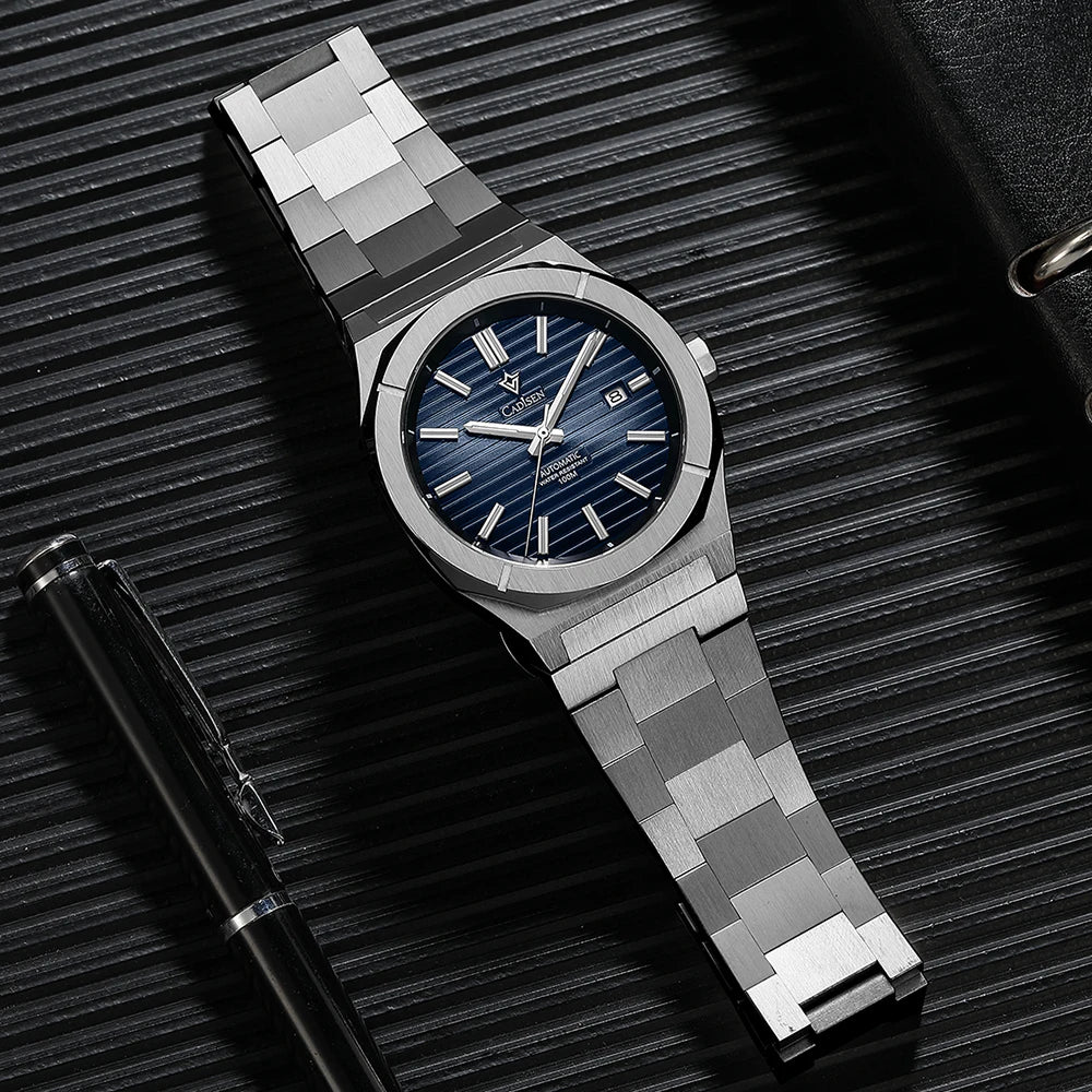 CADISEN Diver Automatic