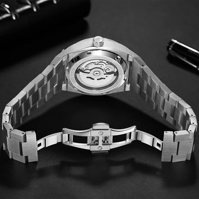 Cadisen Automatic Meteorite