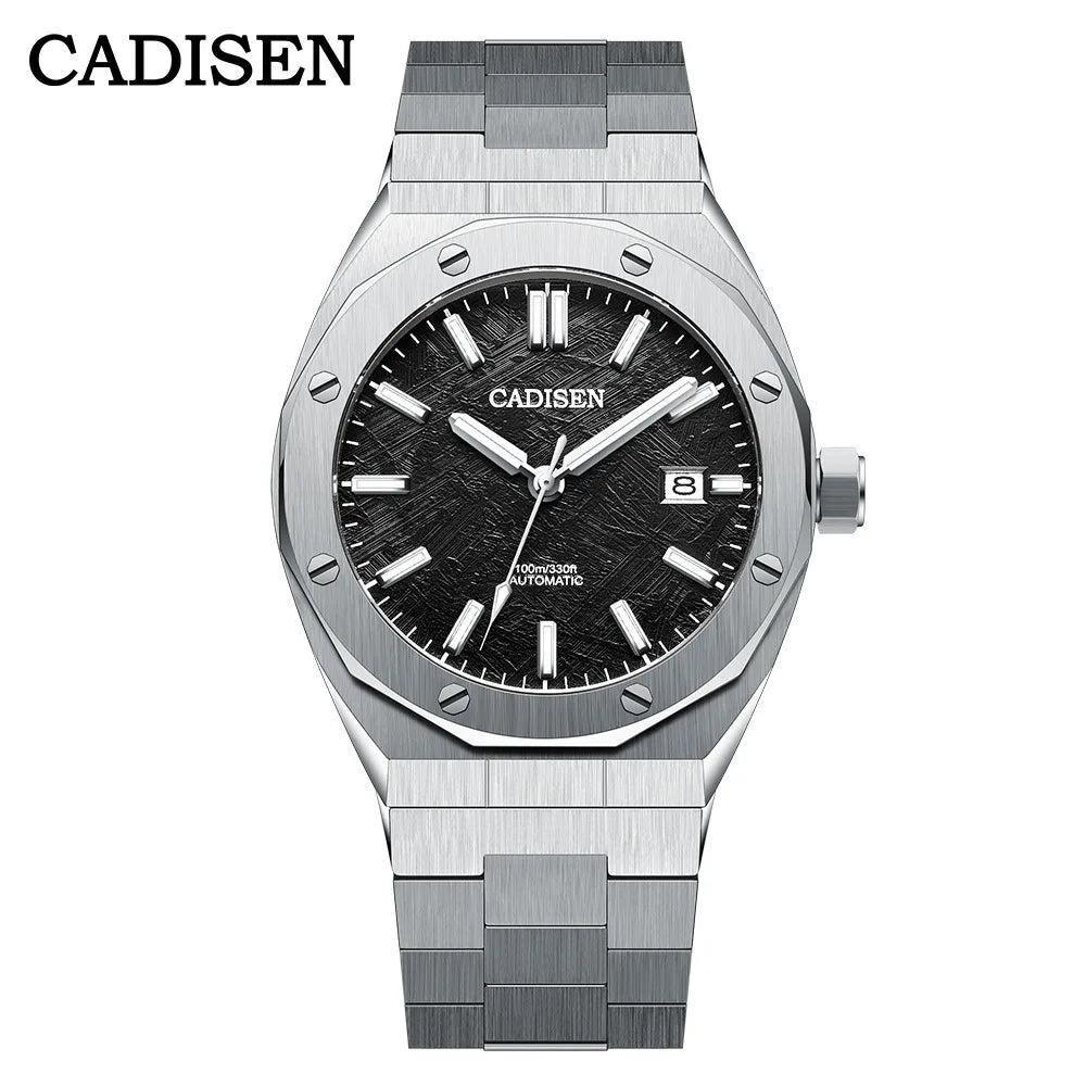 Cadisen Automatic Meteorite