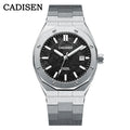 Cadisen Automatic Meteorite