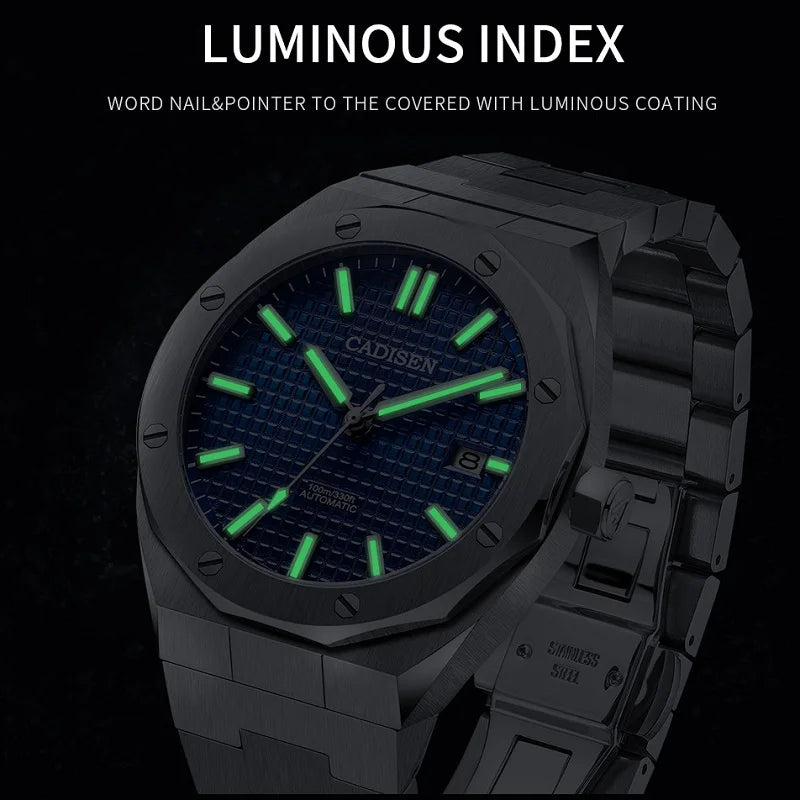 Cadisen Automatic Meteorite