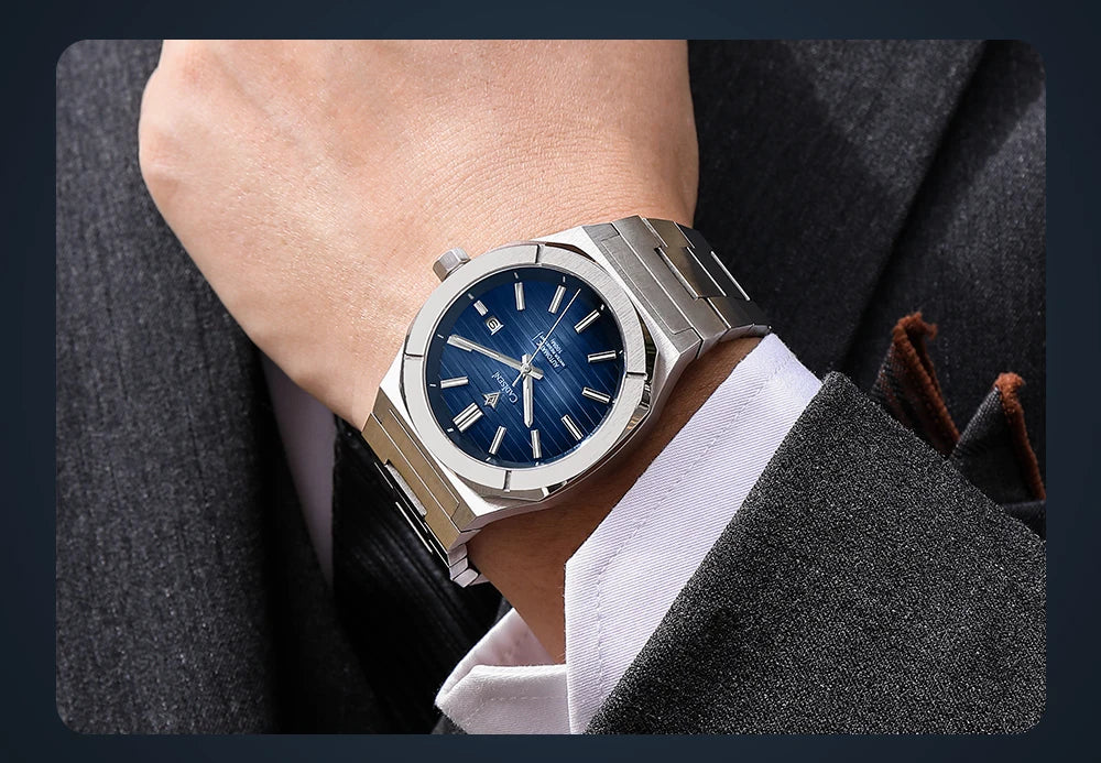 CADISEN Diver Automatic