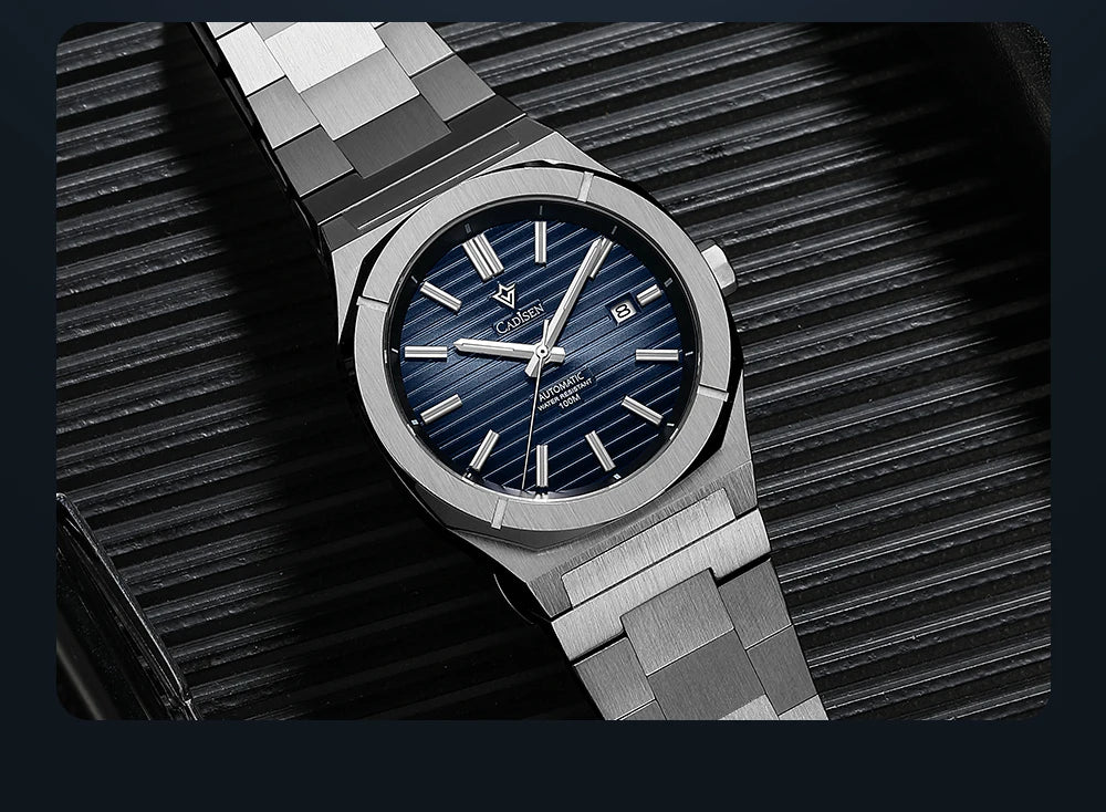 CADISEN Diver Automatic