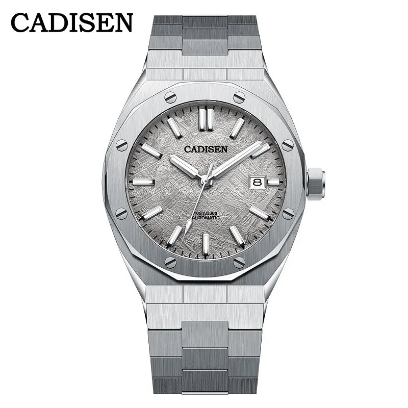 Cadisen Automatic Meteorite