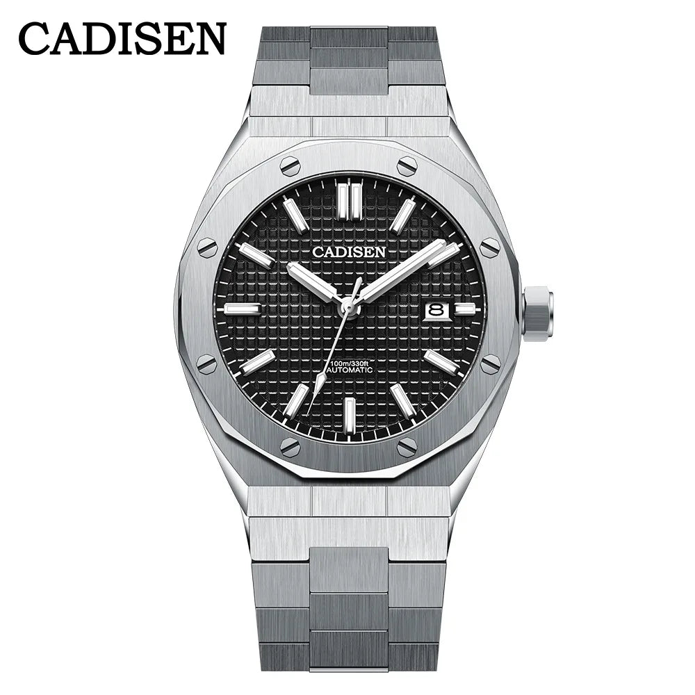 Cadisen Automatic Meteorite