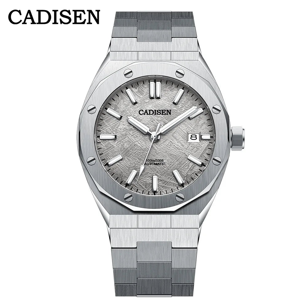 Cadisen Automatic Meteorite