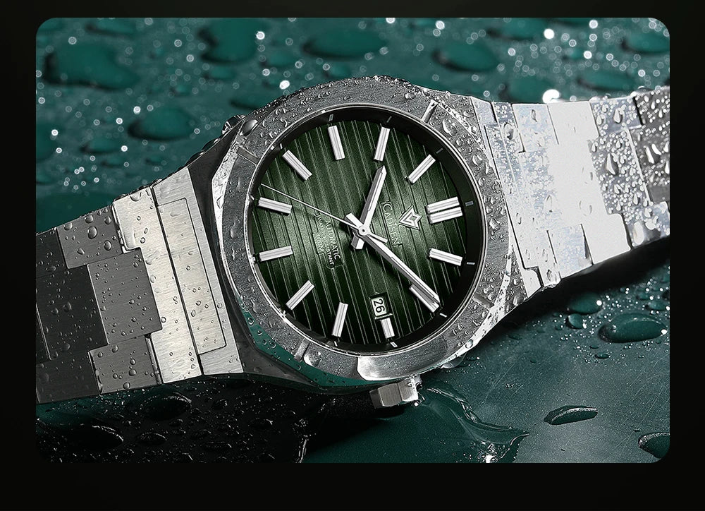 CADISEN Diver Automatic