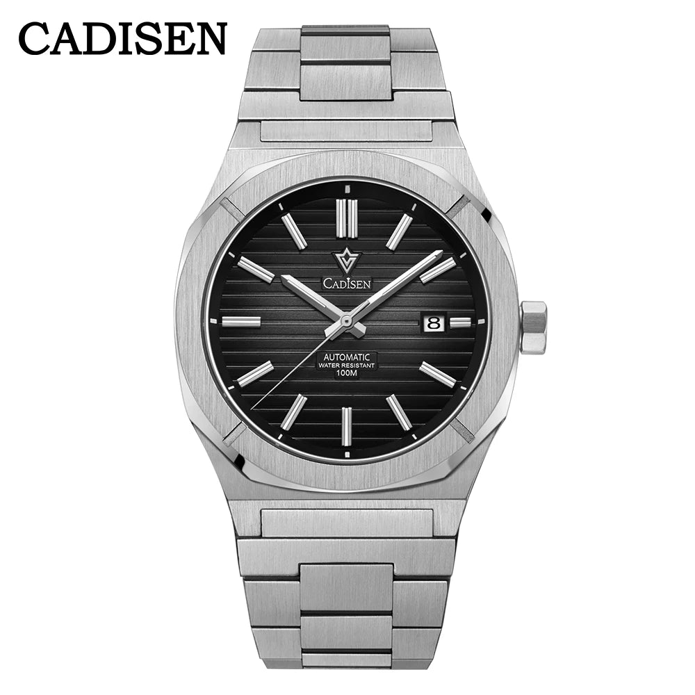 CADISEN Diver Automatic