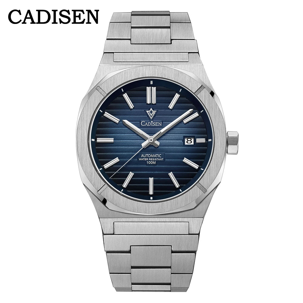 CADISEN Diver Automatic