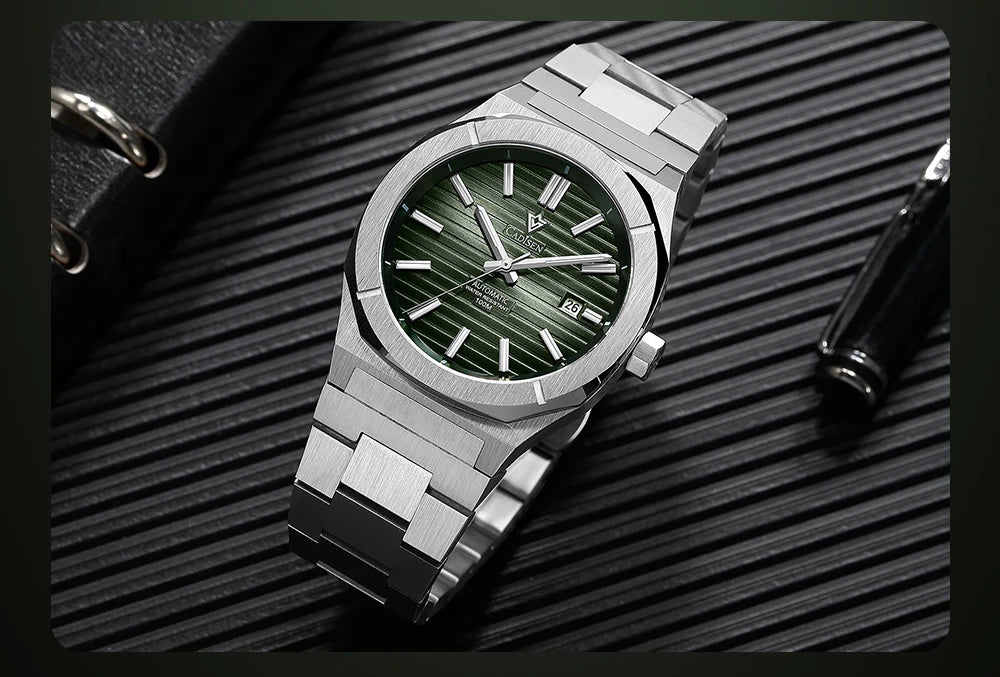 CADISEN Diver Automatic