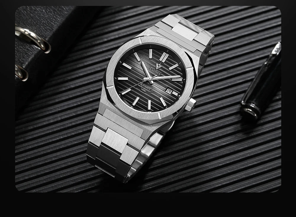 CADISEN Diver Automatic