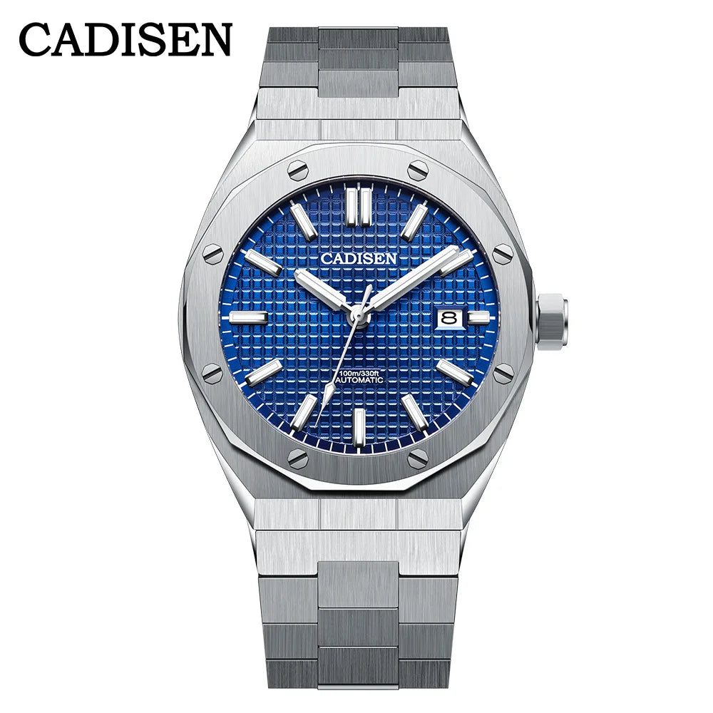 Cadisen Automatic Meteorite