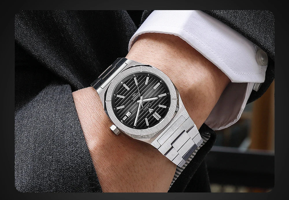 CADISEN Diver Automatic