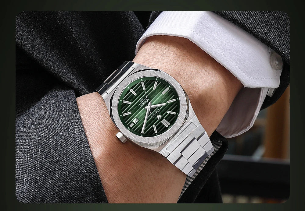CADISEN Diver Automatic