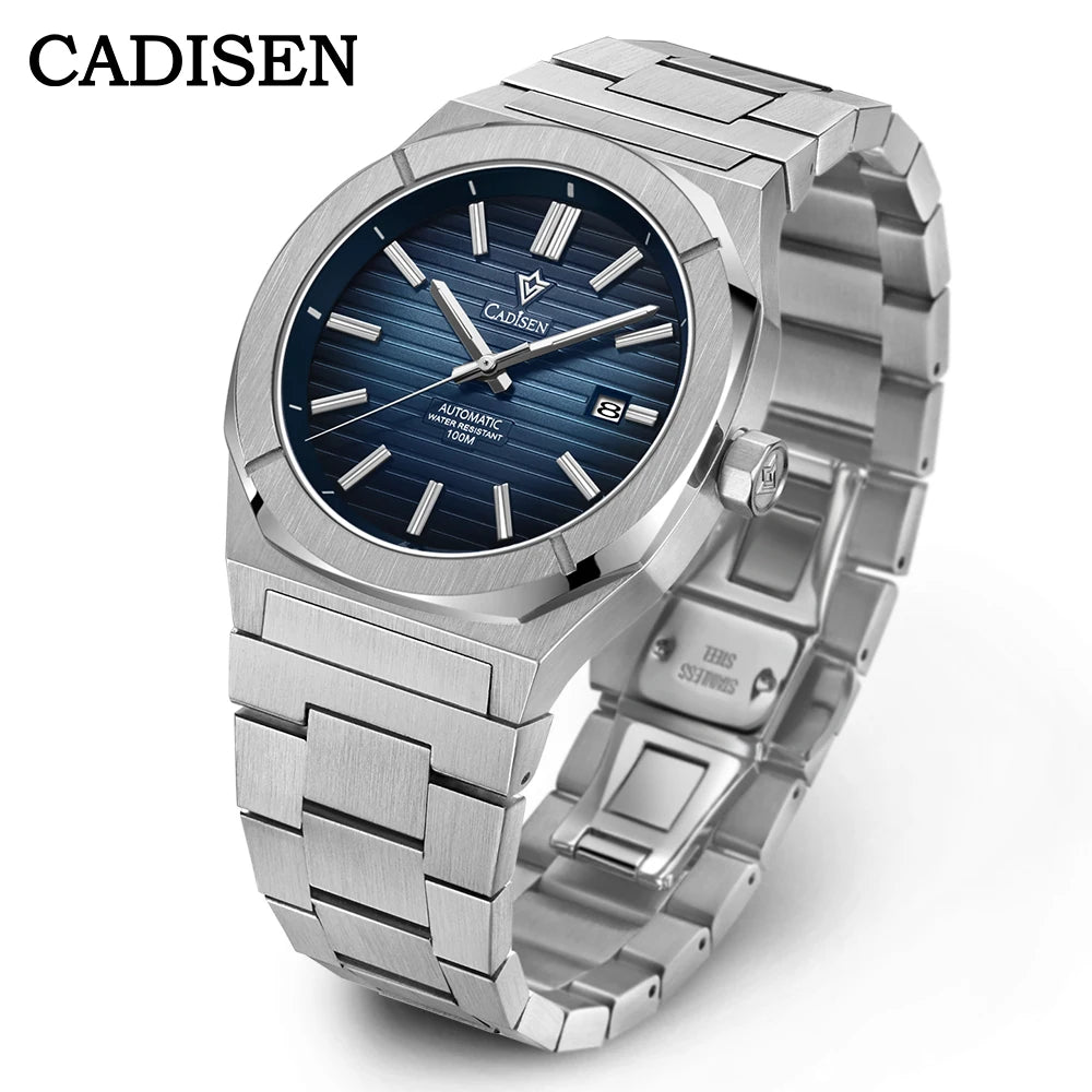 CADISEN Diver Automatic