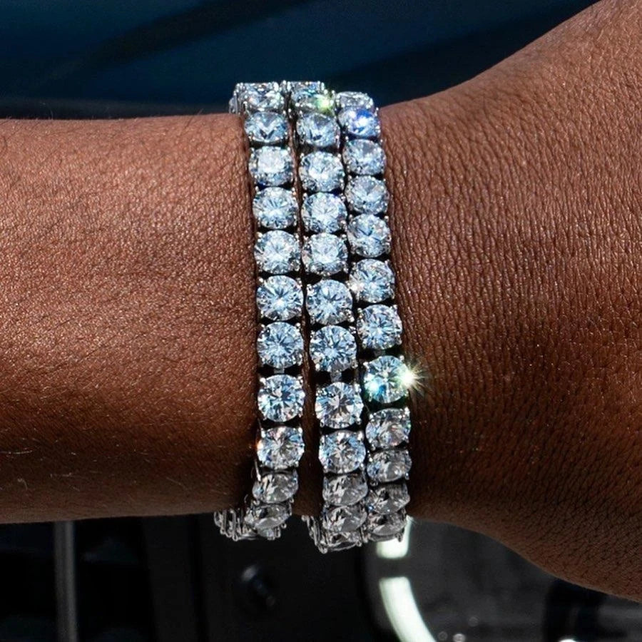 Luxury Zirconia Bracelet