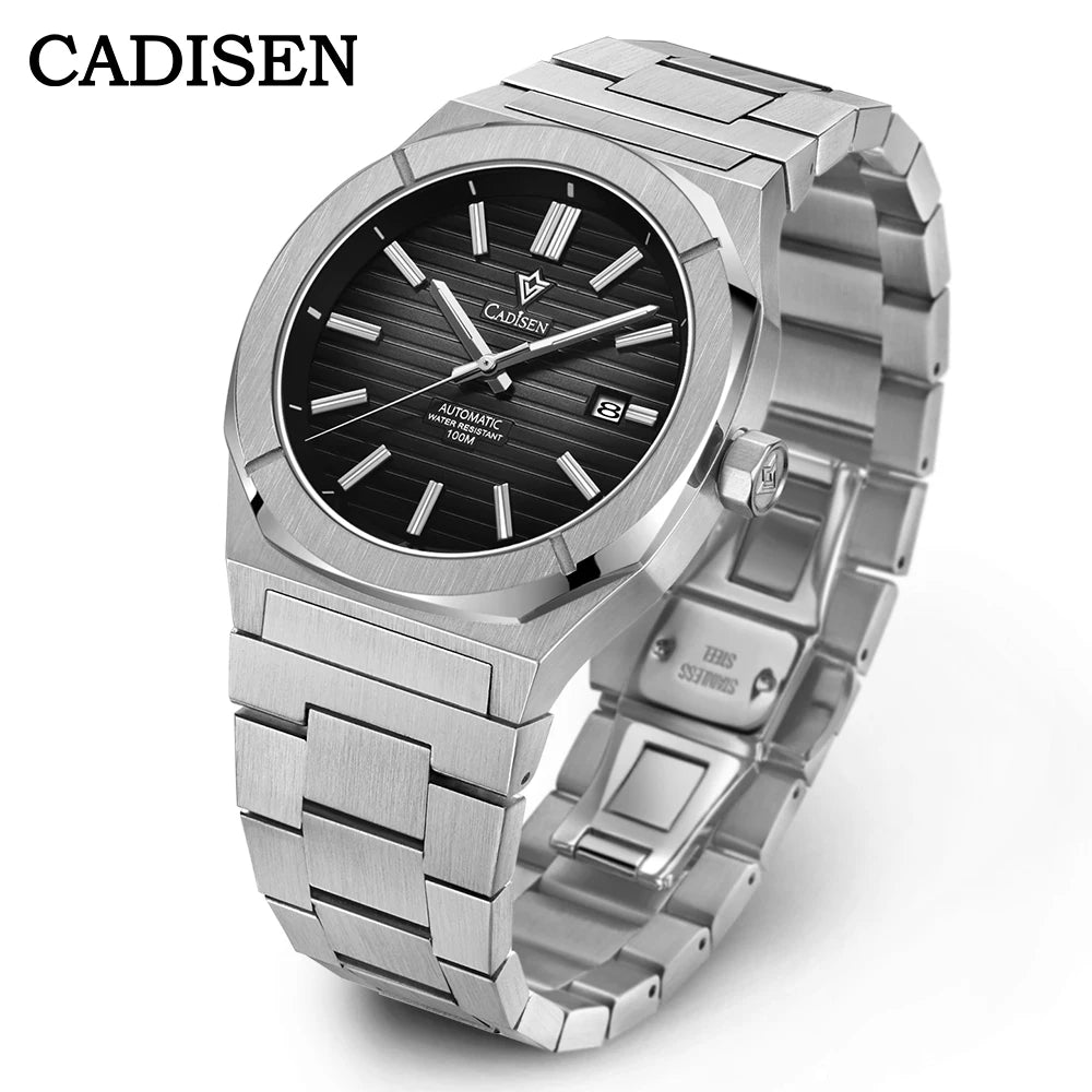CADISEN Diver Automatic