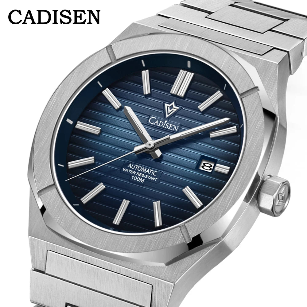 CADISEN Diver Automatic