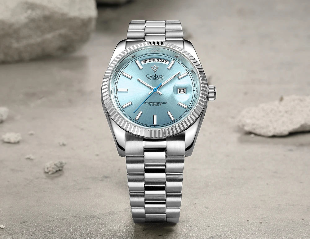 CADISEN DD40 Automatic Watch