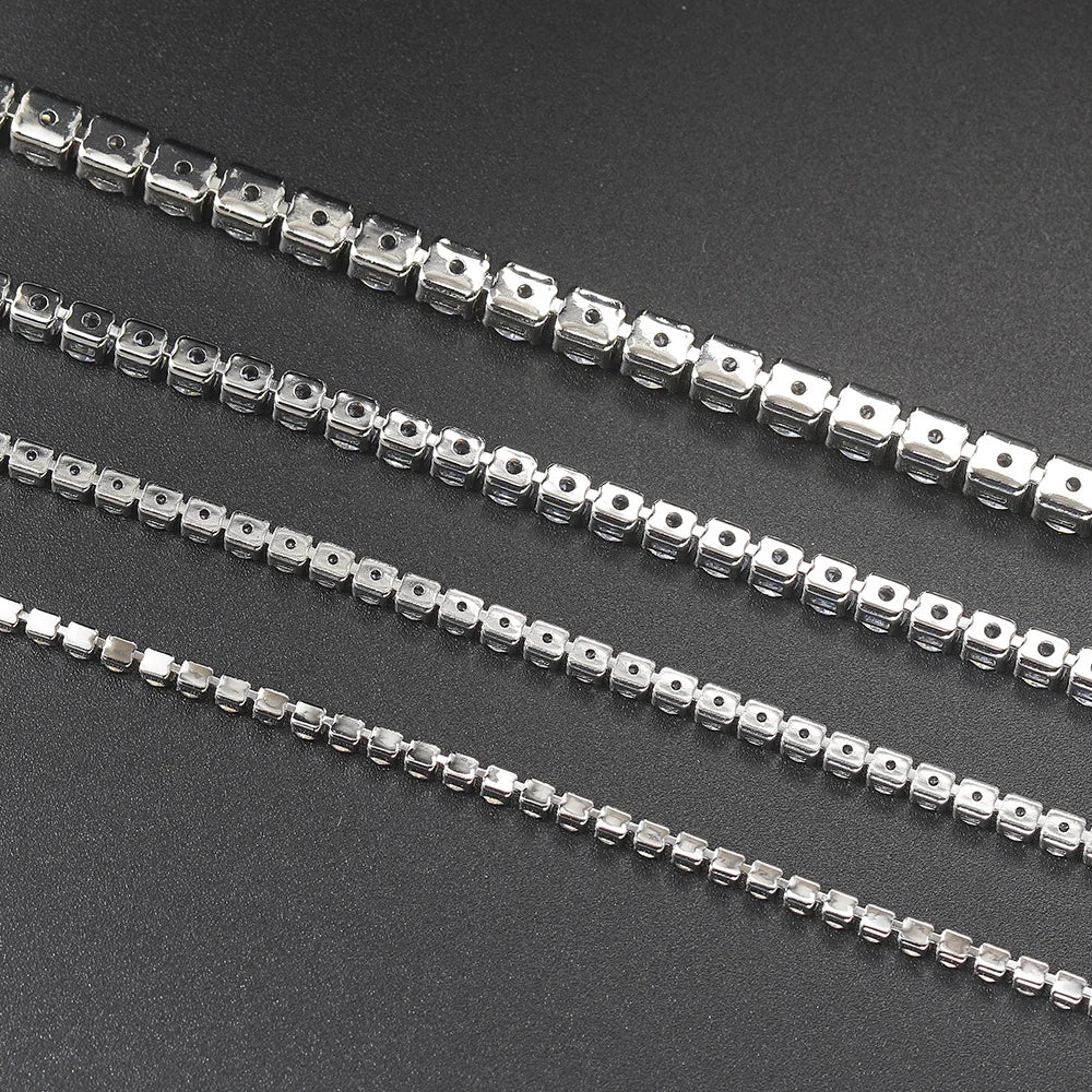 Luxury Zirconia Bracelet