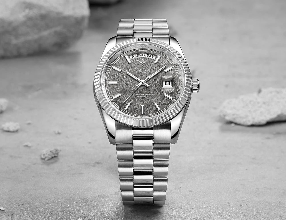 CADISEN DD40 Automatic Watch