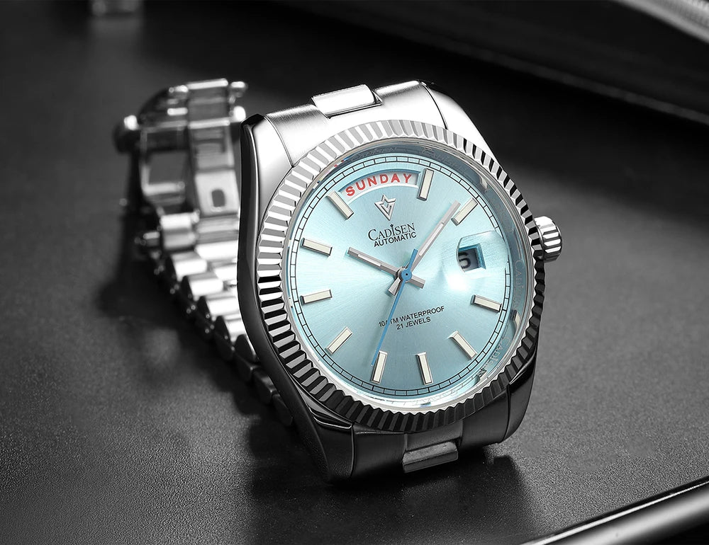 CADISEN DD40 Automatic Watch