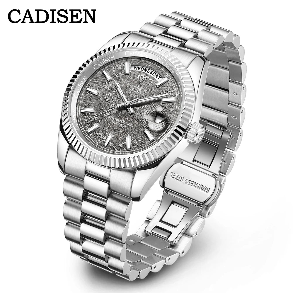 CADISEN DD40 Automatic Watch