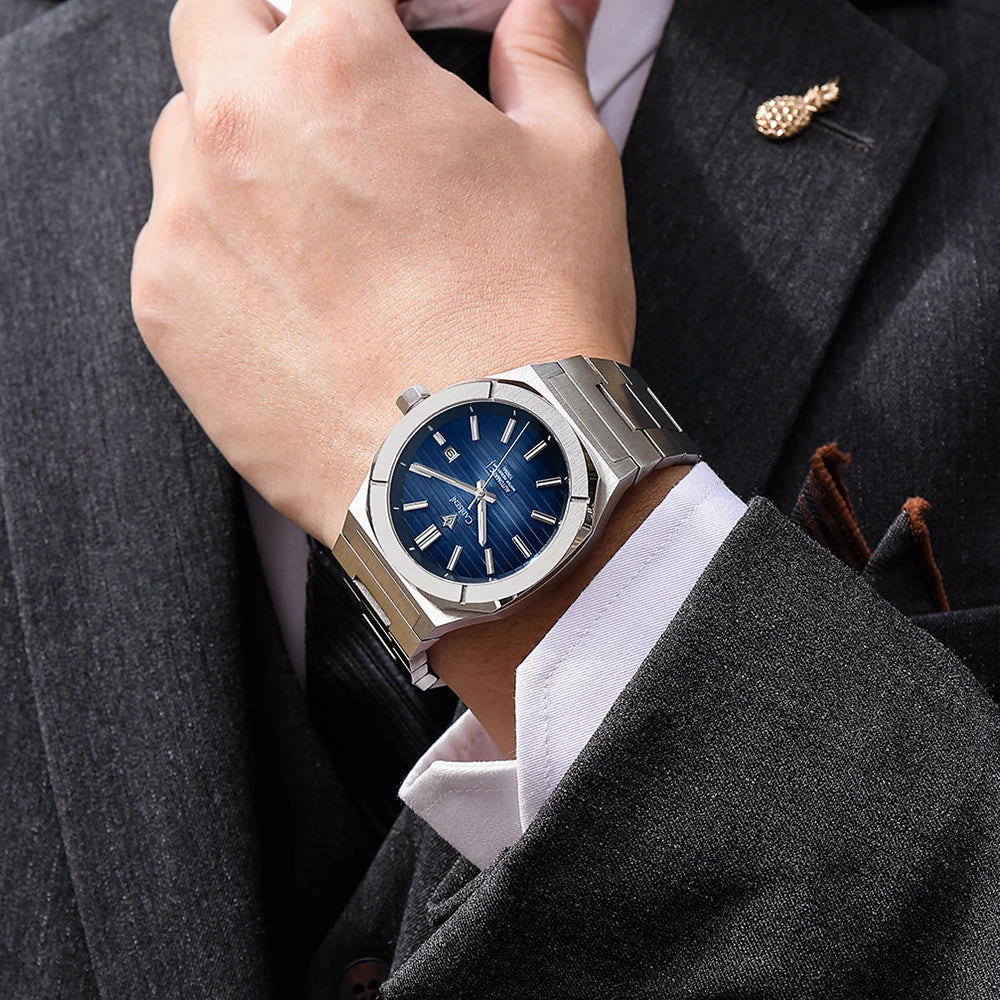 CADISEN Diver Automatic