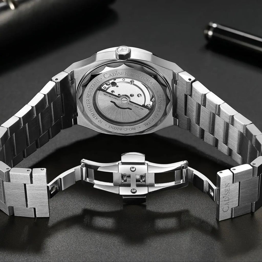 CADISEN Diver Automatic