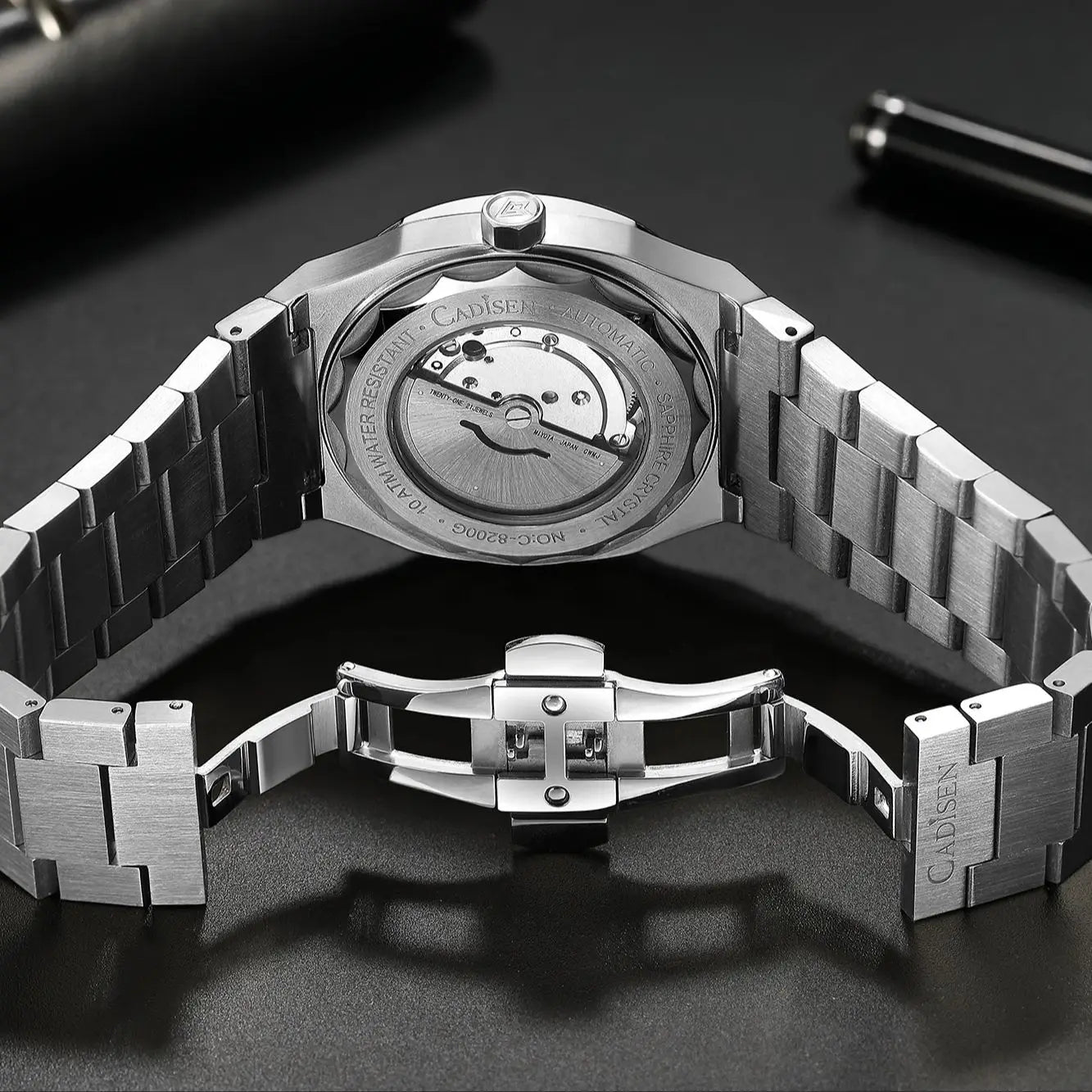 CADISEN Diver Automatic