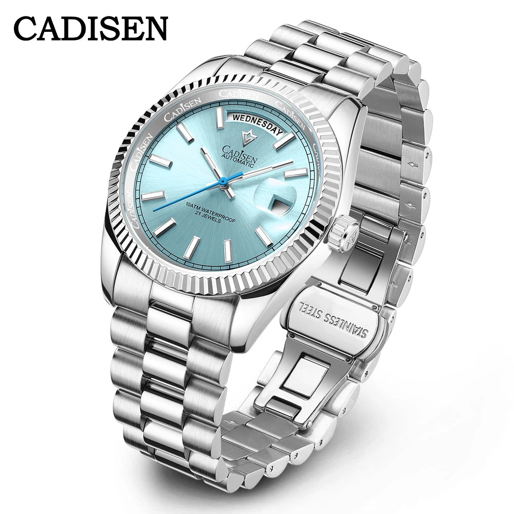 CADISEN DD40 Automatic Watch