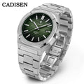 CADISEN Diver Automatic