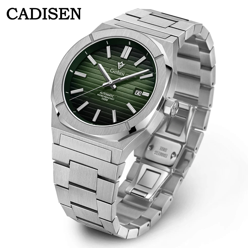 CADISEN Diver Automatic