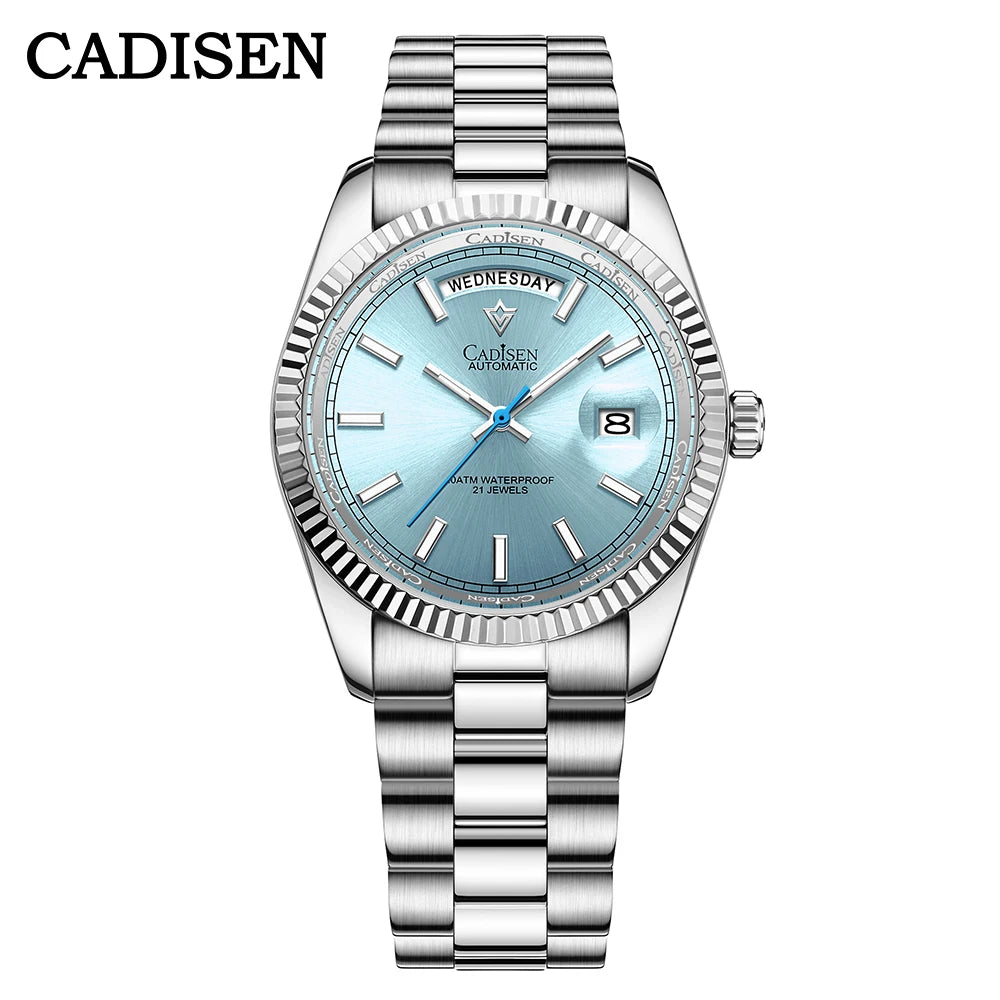 CADISEN DD40 Automatic Watch
