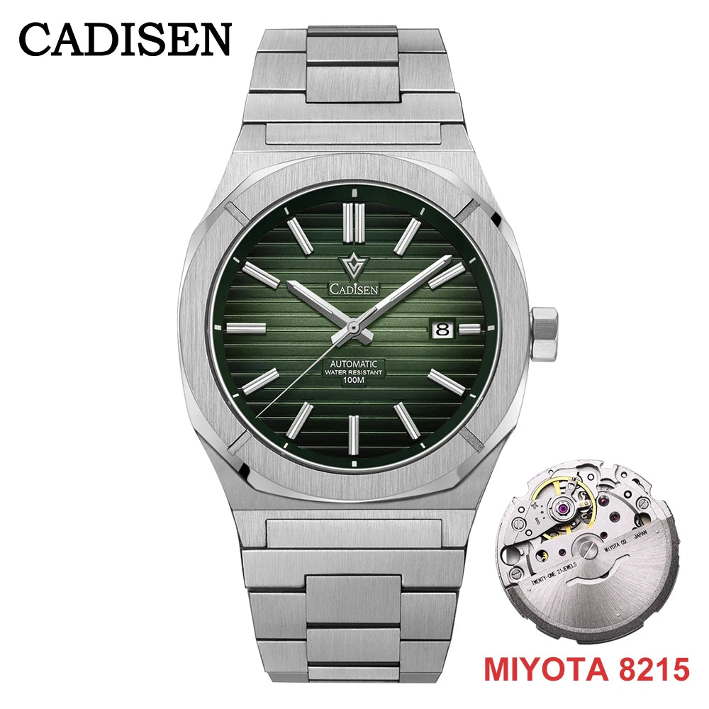CADISEN Diver Automatic
