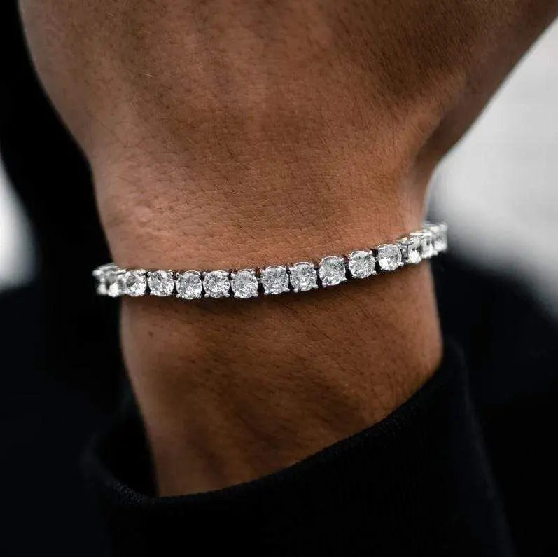 Luxury Zirconia Bracelet