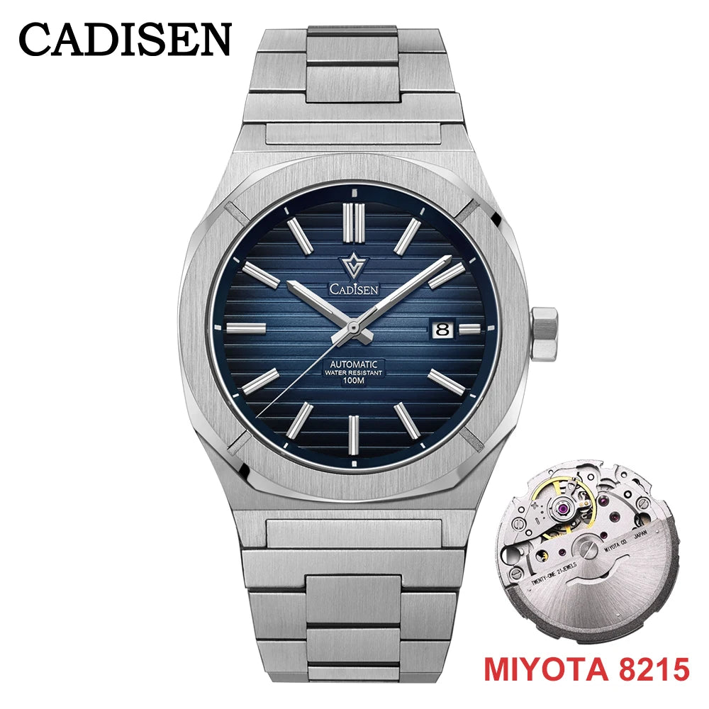 CADISEN Diver Automatic