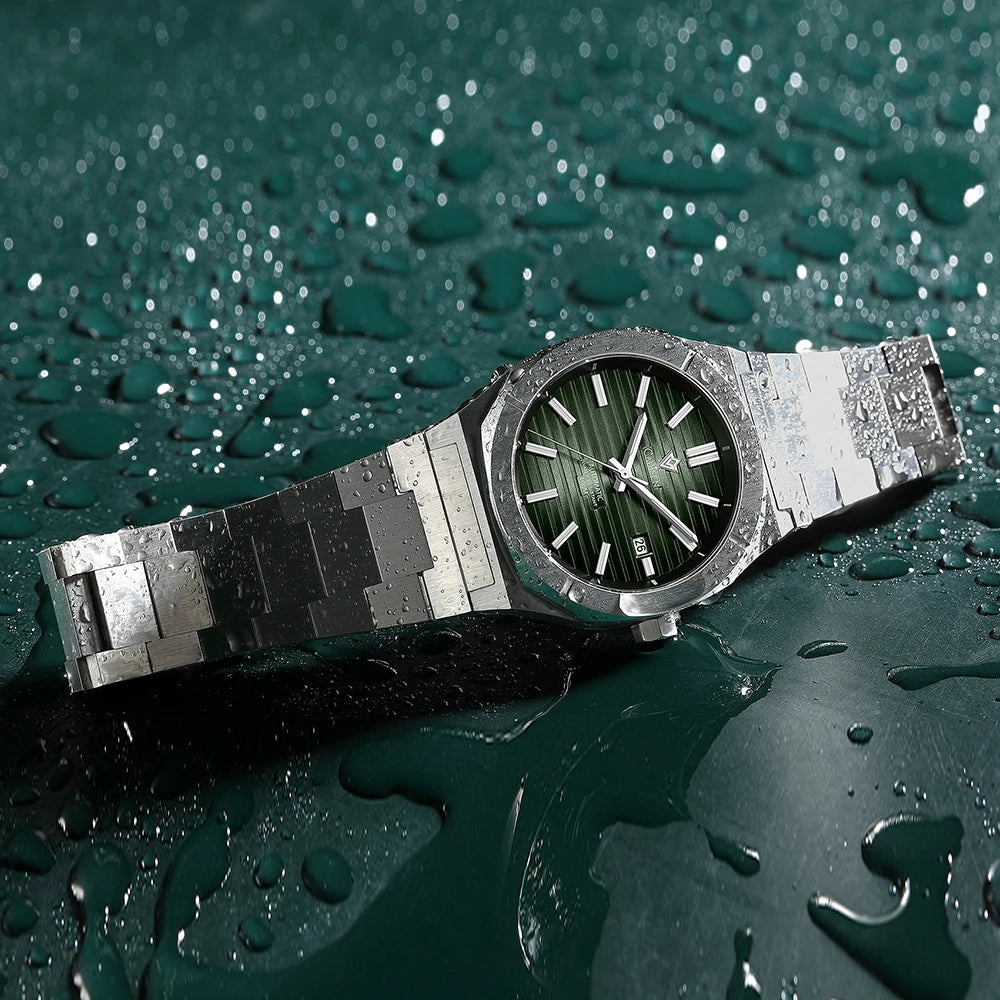 CADISEN Diver Automatic
