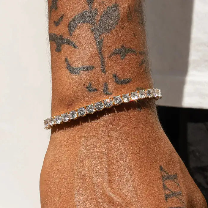 Luxury Zirconia Bracelet