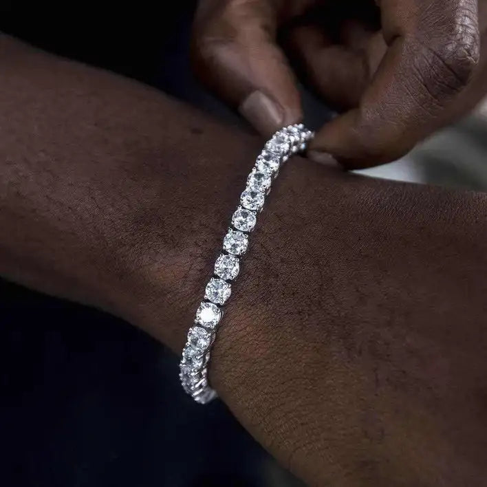 Luxury Zirconia Bracelet