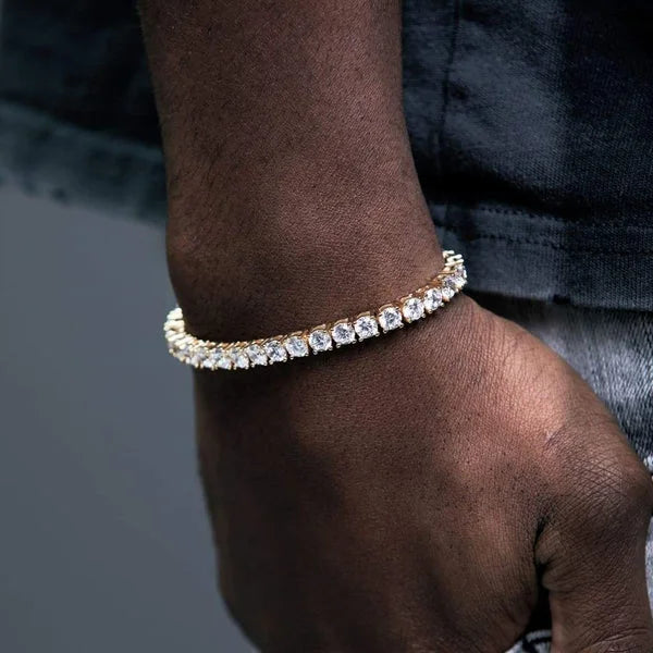 Luxury Zirconia Bracelet